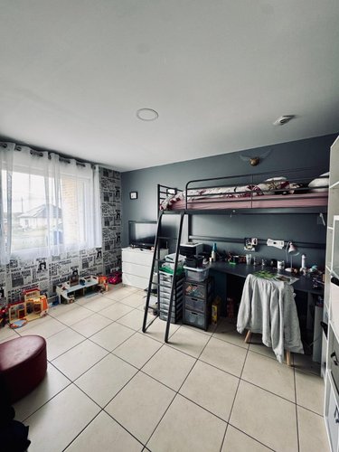 Maison a vendre Bayenghem-lès-Éperlecques 62910 Pas-de-Calais 196 m2 6 pièces 373860 euros