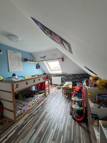 Maison a vendre Bayenghem-lès-Éperlecques 62910 Pas-de-Calais 196 m2 6 pièces 373860 euros