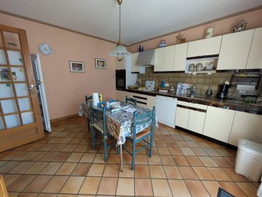 Maison a vendre Yvré-l'Évêque 72530 Sarthe 125 m2 5 pièces 298700 euros