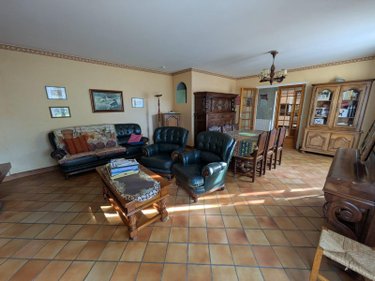 Maison a vendre Yvré-l'Évêque 72530 Sarthe 125 m2 5 pièces 298700 euros