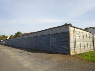 Garage et parking a vendre Nogent-le-Rotrou 28400 Eure-et-Loir  26500 euros