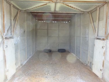 Garage et parking a vendre Nogent-le-Rotrou 28400 Eure-et-Loir  26500 euros