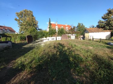 Terrain a batir a vendre Giberville 14730 Calvados 508 m2  166350 euros