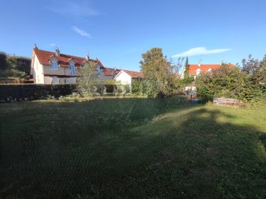 Terrain a batir a vendre Giberville 14730 Calvados 508 m2  166350 euros