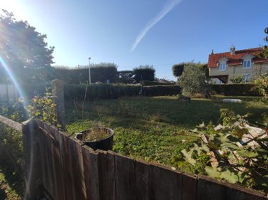 Terrain a batir a vendre Giberville 14730 Calvados 508 m2  166350 euros