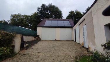 Maison a vendre Genillé 37460 Indre-et-Loire 140 m2 6 pièces 234000 euros