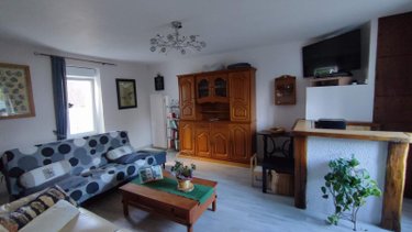 Maison a vendre Genillé 37460 Indre-et-Loire 140 m2 6 pièces 244400 euros