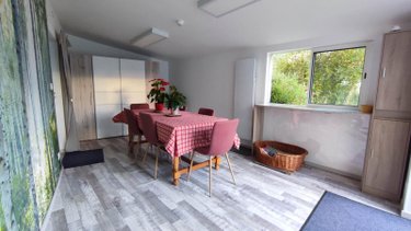 Maison a vendre Genillé 37460 Indre-et-Loire 140 m2 6 pièces 218400 euros