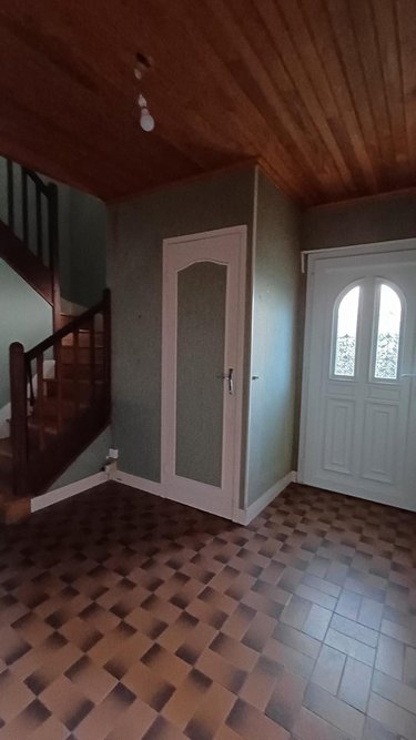 Maison a vendre Le Mans 72000 Sarthe 99 m2 4 pièces 206456 euros