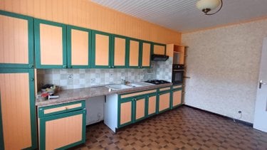 Maison a vendre Le Mans 72000 Sarthe 99 m2 4 pièces 206456 euros