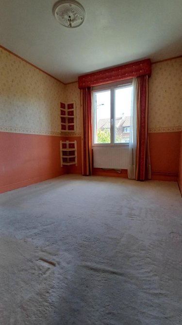 Maison a vendre Le Mans 72000 Sarthe 99 m2 4 pièces 206456 euros