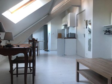 Appartement a vendre Orléans 45000 Loiret 16 m2 1 pièce 114000 euros