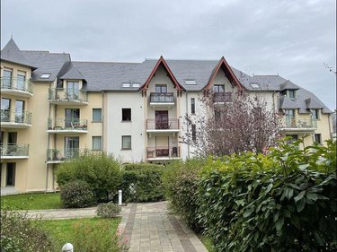 Appartement a vendre Vitré 35500 Ille-et-Vilaine 52 m2 3 pièces 167200 euros