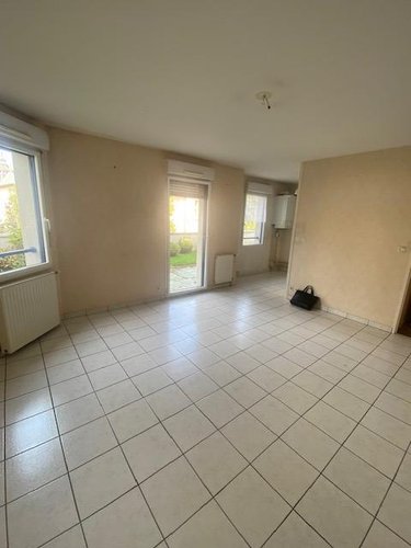 Appartement a vendre Vitré 35500 Ille-et-Vilaine 52 m2 3 pièces 167200 euros