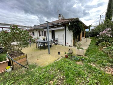 Maison a vendre Beynost 01700 Ain 115 m2 5 pièces 395000 euros