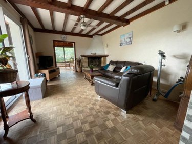 Maison a vendre Beynost 01700 Ain 115 m2 5 pièces 395000 euros