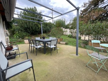 Maison a vendre Beynost 01700 Ain 115 m2 5 pièces 395000 euros