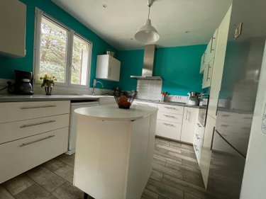 Maison a vendre Beynost 01700 Ain 115 m2 5 pièces 395000 euros