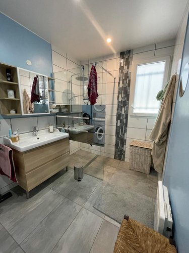 Maison a vendre Beynost 01700 Ain 115 m2 5 pièces 395000 euros