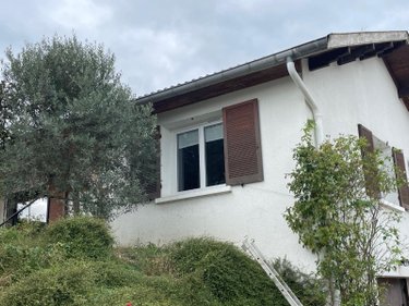 Maison a vendre Beynost 01700 Ain 115 m2 5 pièces 395000 euros