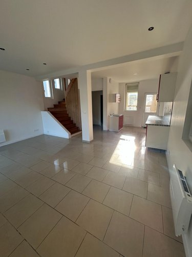 Maison a vendre Péronne 80200 Somme 98 m2 5 pièces 169600 euros