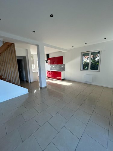 Maison a vendre Péronne 80200 Somme 98 m2 5 pièces 159000 euros