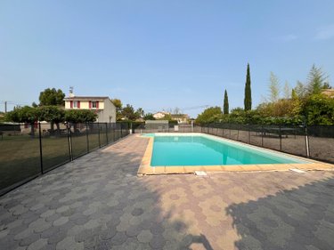 Maison a vendre La Calmette 30190 Gard 138 m2 6 pièces 360000 euros