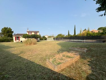 Maison a vendre La Calmette 30190 Gard 138 m2 6 pièces 360000 euros