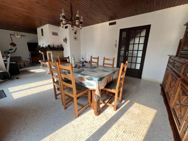 Maison a vendre La Calmette 30190 Gard 138 m2 6 pièces 360000 euros