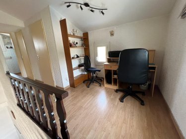Maison a vendre La Calmette 30190 Gard 138 m2 6 pièces 360000 euros