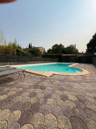 Maison a vendre La Calmette 30190 Gard 138 m2 6 pièces 360000 euros