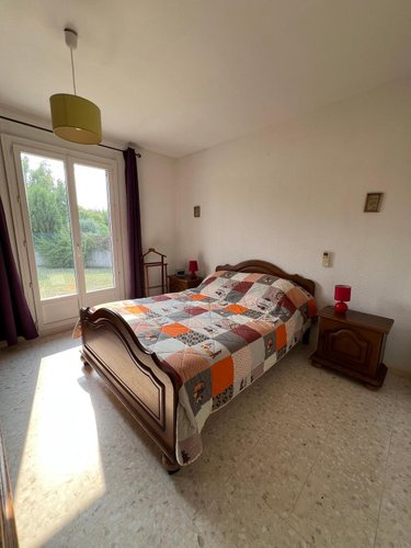 Maison a vendre La Calmette 30190 Gard 138 m2 6 pièces 360000 euros