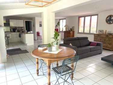 Maison a vendre Cluny 71250 Saône-et-Loire 130 m2 5 pièces 248000 euros