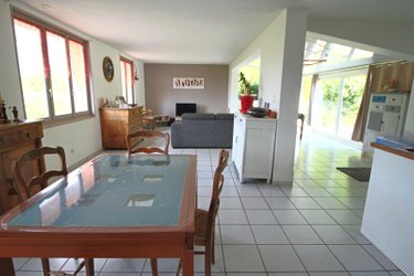 Maison a vendre Cluny 71250 Saône-et-Loire 130 m2 5 pièces 248000 euros