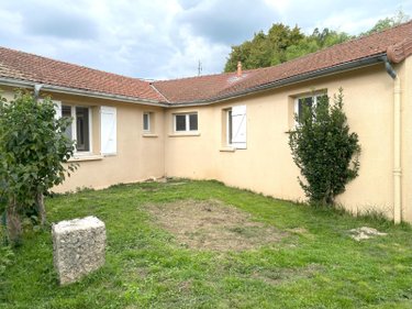 Maison a vendre Cluny 71250 Saône-et-Loire 130 m2 5 pièces 248000 euros