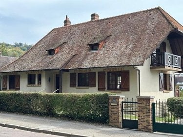 Maison a vendre Neufchâtel-en-Bray 76270 Seine-Maritime 148 m2 5 pièces 379600 euros