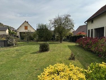 Maison a vendre Neufchâtel-en-Bray 76270 Seine-Maritime 148 m2 5 pièces 379600 euros