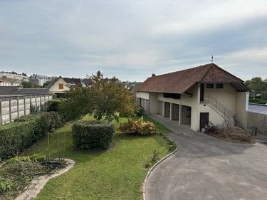 Maison a vendre Neufchâtel-en-Bray 76270 Seine-Maritime 148 m2 5 pièces 379600 euros