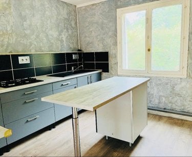 Maison a vendre Wylder 59380 Nord 87 m2  238400 euros