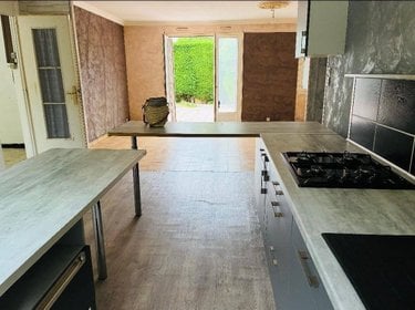 Maison a vendre Wylder 59380 Nord 87 m2  238400 euros