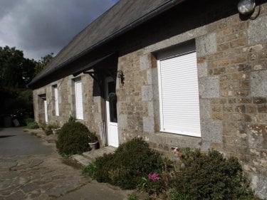 Maison a vendre Chaulieu 50150 Manche 68 m2 3 pièces 104500 euros