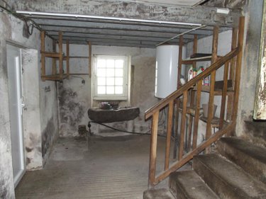 Maison a vendre Chaulieu 50150 Manche 68 m2 3 pièces 104500 euros