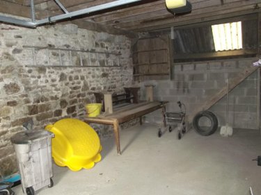 Maison a vendre Chaulieu 50150 Manche 68 m2 3 pièces 104500 euros