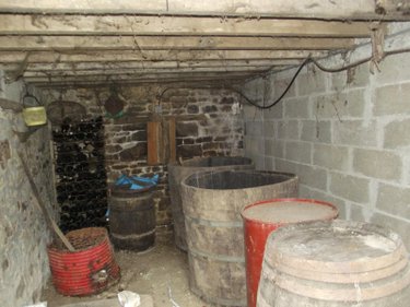 Maison a vendre Chaulieu 50150 Manche 68 m2 3 pièces 104500 euros