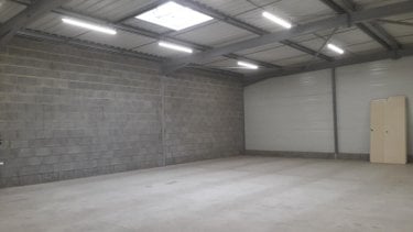 Location fonds et murs commerciaux Vitré 35500 Ille-et-Vilaine 240 m2  1440 euros