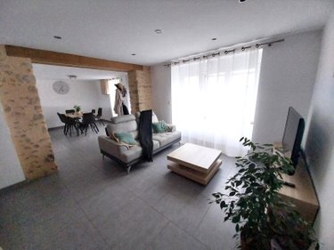 Maison a vendre Jublains 53160 Mayenne 97 m2 4 pièces 156300 euros
