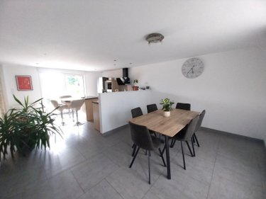 Maison a vendre Jublains 53160 Mayenne 97 m2 4 pièces 156300 euros
