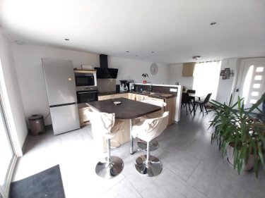 Maison a vendre Jublains 53160 Mayenne 97 m2 4 pièces 156300 euros