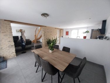 Maison a vendre Jublains 53160 Mayenne 97 m2 4 pièces 156300 euros