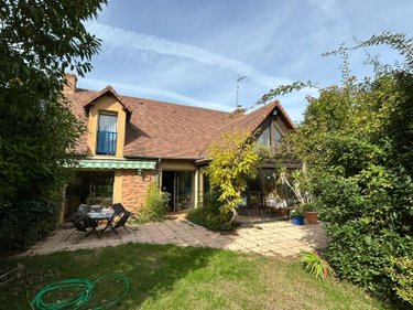 Maison a vendre Pruillé-le-Chétif 72700 Sarthe 153 m2 5 pièces 336560 euros